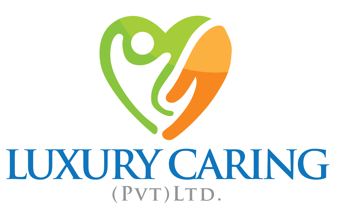 LuxuryCaring logo